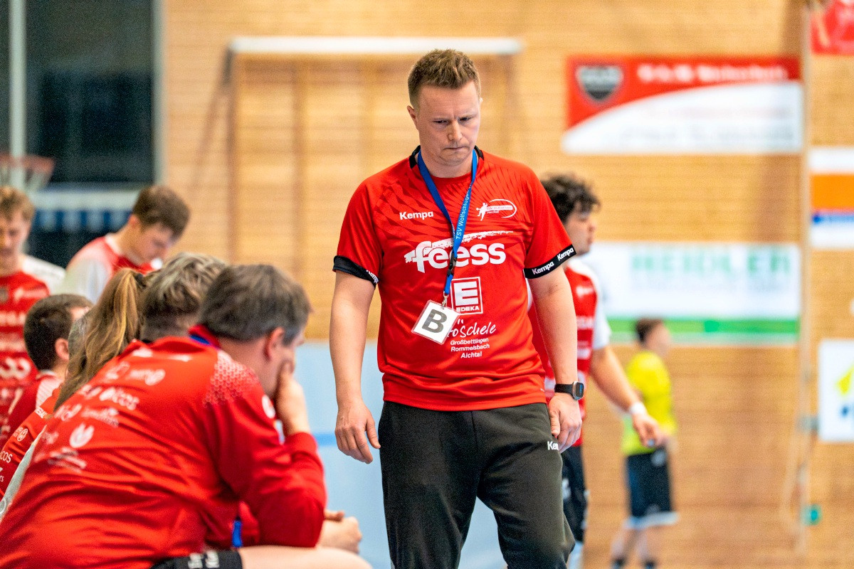 TSV Wolfschlugen and SKV Unterensingen: Extra round or yawning downtime?