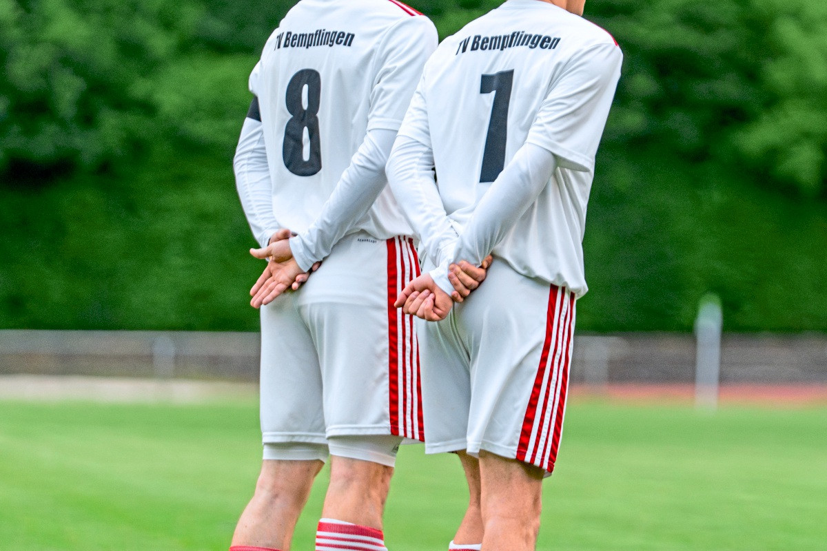 FC Kirchheim vs. TV Bempflingen: Chaos after 3-3 equalizer