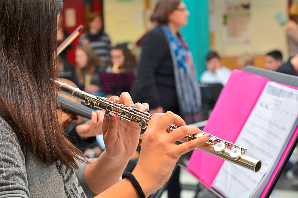 Stadt Aichtal entschuldigt sich bei Musikschule Neckartailfingen