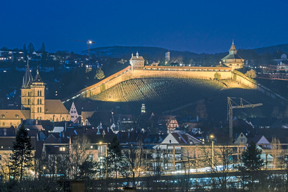 Teenager arrested in Esslingen for abuse: Are the attacks increasing?