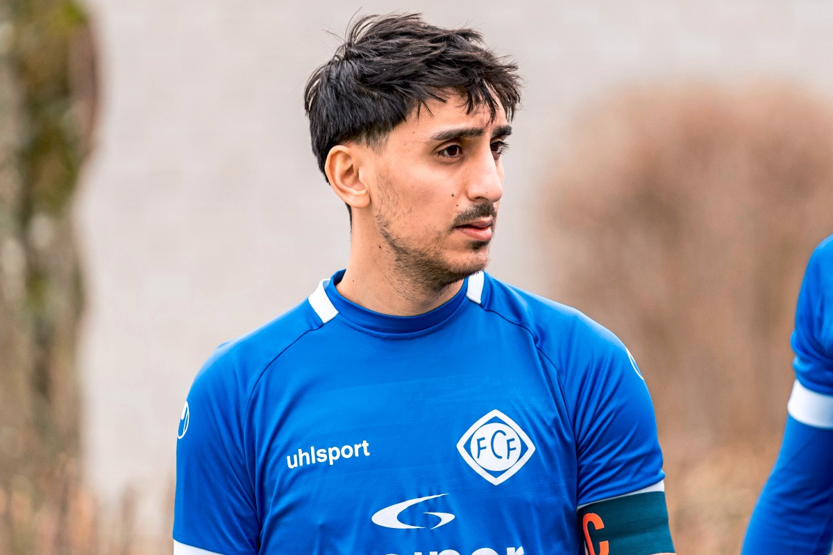 Ismail Oguz returns to FC Frickenhausen