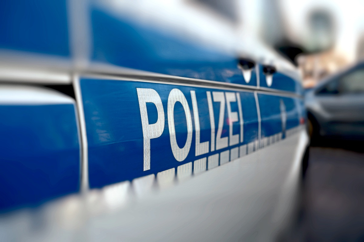 Cyclist fatally injured in Notzingen