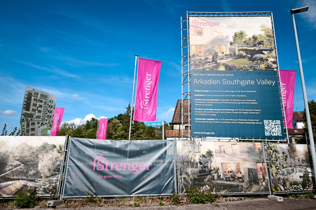 Why the old brickworks in Frickenhausen will become