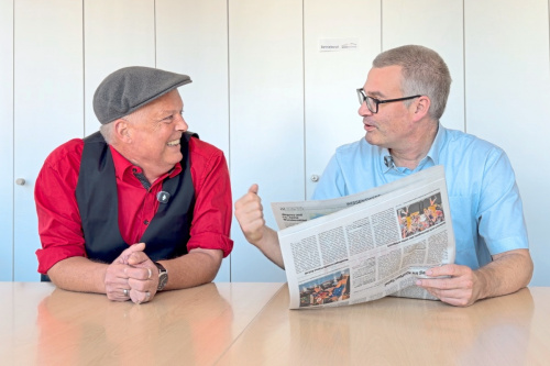 Zum Artikel