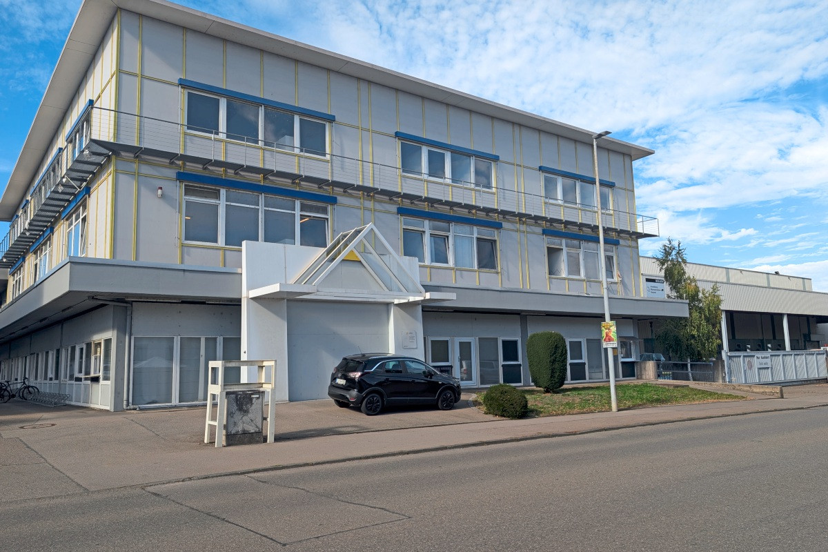 Two accommodations for refugees are being closed in Nürtingen